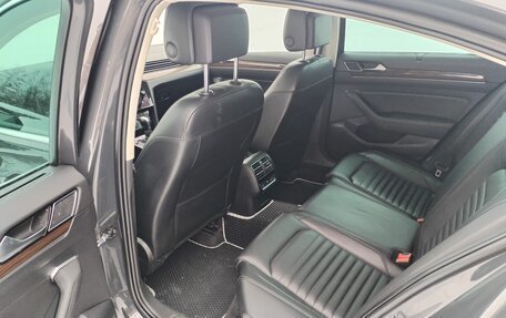 Volkswagen Passat B8 рестайлинг, 2018 год, 1 700 000 рублей, 9 фотография