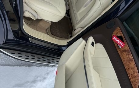 Mercedes-Benz GL-Класс, 2013 год, 2 550 000 рублей, 13 фотография