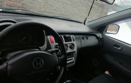 Honda HR-V I, 2004 год, 465 000 рублей, 5 фотография