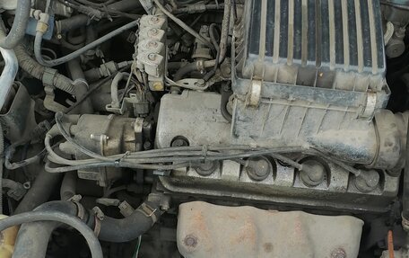 Honda HR-V I, 2004 год, 465 000 рублей, 7 фотография