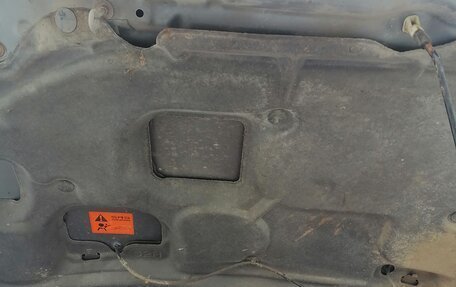 Honda HR-V I, 2004 год, 465 000 рублей, 8 фотография