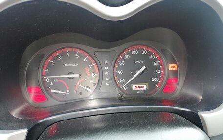 Honda HR-V I, 2004 год, 465 000 рублей, 6 фотография