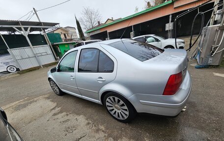 Volkswagen Jetta IV, 2002 год, 499 999 рублей, 4 фотография