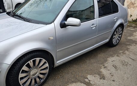 Volkswagen Jetta IV, 2002 год, 499 999 рублей, 3 фотография