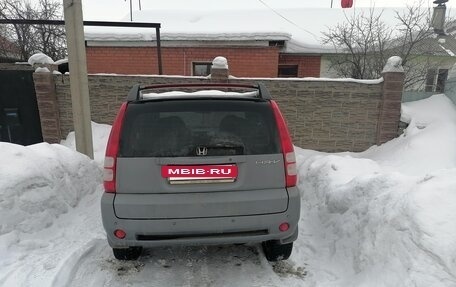 Honda HR-V I, 2004 год, 465 000 рублей, 2 фотография