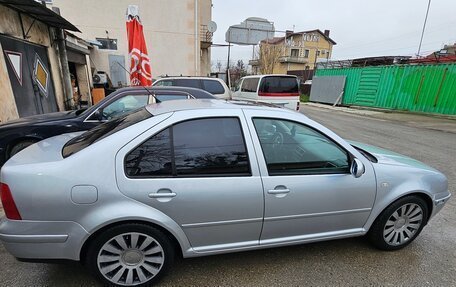 Volkswagen Jetta IV, 2002 год, 499 999 рублей, 5 фотография