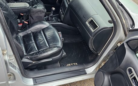 Volkswagen Jetta IV, 2002 год, 499 999 рублей, 6 фотография