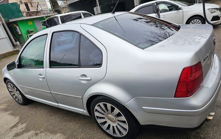 Volkswagen Jetta IV, 2002 год, 499 999 рублей, 8 фотография