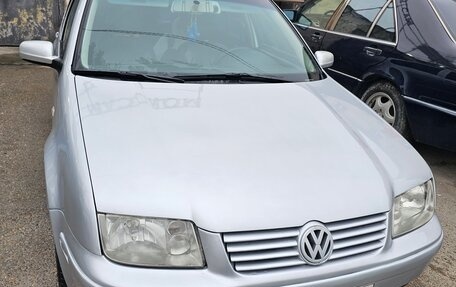 Volkswagen Jetta IV, 2002 год, 499 999 рублей, 2 фотография