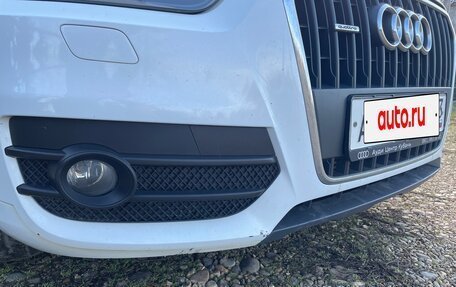 Audi Q3, 2013 год, 2 399 999 рублей, 10 фотография