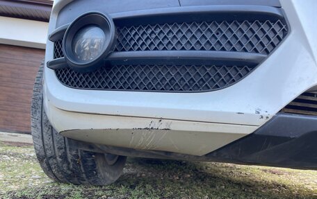 Audi Q3, 2013 год, 2 399 999 рублей, 11 фотография