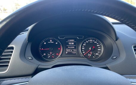 Audi Q3, 2013 год, 2 399 999 рублей, 14 фотография