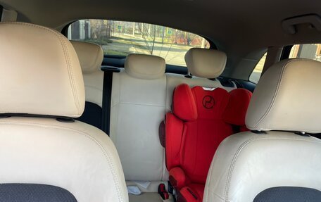 Audi Q3, 2013 год, 2 399 999 рублей, 17 фотография