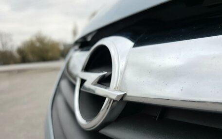 Opel Corsa D, 2007 год, 499 000 рублей, 6 фотография