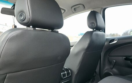 Opel Corsa D, 2007 год, 499 000 рублей, 13 фотография