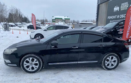 Citroen C5 II, 2011 год, 550 000 рублей, 4 фотография