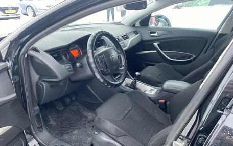 Citroen C5 II, 2011 год, 550 000 рублей, 11 фотография