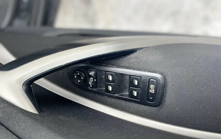 Citroen C5 II, 2011 год, 550 000 рублей, 13 фотография