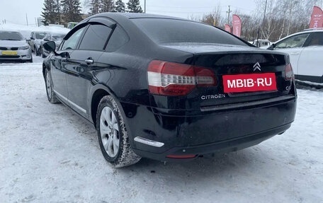 Citroen C5 II, 2011 год, 550 000 рублей, 5 фотография