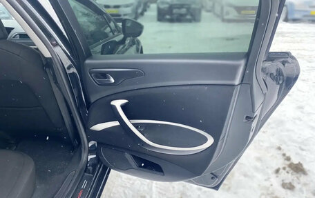 Citroen C5 II, 2011 год, 550 000 рублей, 18 фотография