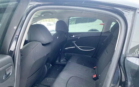 Citroen C5 II, 2011 год, 550 000 рублей, 15 фотография