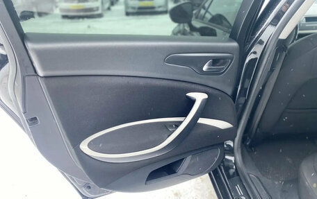 Citroen C5 II, 2011 год, 550 000 рублей, 14 фотография