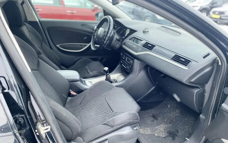 Citroen C5 II, 2011 год, 550 000 рублей, 20 фотография