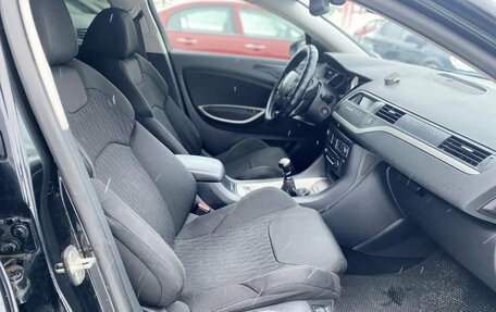 Citroen C5 II, 2011 год, 550 000 рублей, 21 фотография