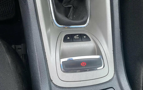 Citroen C5 II, 2011 год, 550 000 рублей, 29 фотография