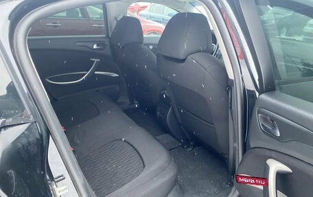 Citroen C5 II, 2011 год, 550 000 рублей, 16 фотография