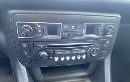 Citroen C5 II, 2011 год, 550 000 рублей, 28 фотография