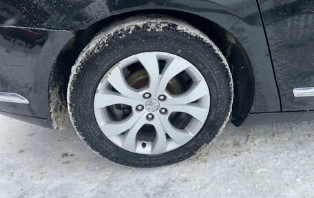 Citroen C5 II, 2011 год, 550 000 рублей, 32 фотография