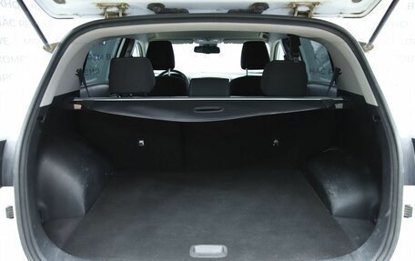 KIA Sportage IV рестайлинг, 2017 год, 1 490 000 рублей, 9 фотография