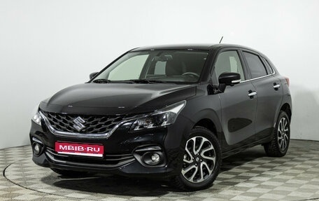 Suzuki Baleno, 2023 год, 1 915 000 рублей, 1 фотография