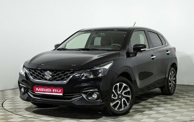 Suzuki Baleno, 2023 год, 1 915 000 рублей, 1 фотография