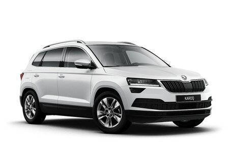 Skoda Karoq I, 2025 год, 3 650 000 рублей, 1 фотография