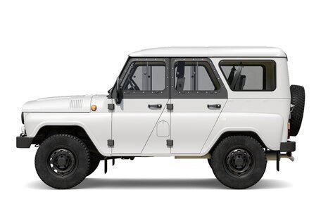 ЛуАЗ Hunter, 2025 год, 1 672 400 рублей, 3 фотография