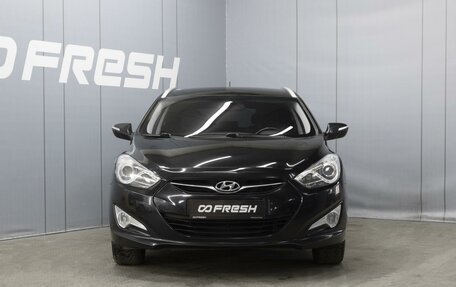 Hyundai i40 I рестайлинг, 2014 год, 1 280 000 рублей, 3 фотография