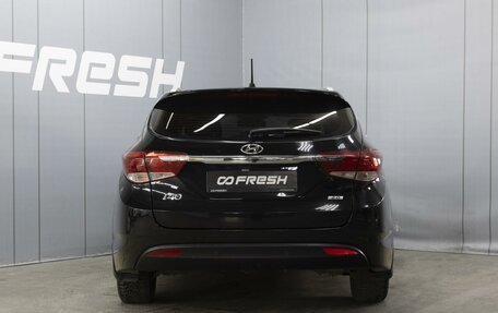 Hyundai i40 I рестайлинг, 2014 год, 1 280 000 рублей, 4 фотография