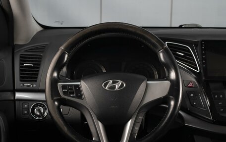 Hyundai i40 I рестайлинг, 2014 год, 1 280 000 рублей, 12 фотография