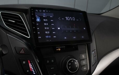 Hyundai i40 I рестайлинг, 2014 год, 1 280 000 рублей, 14 фотография