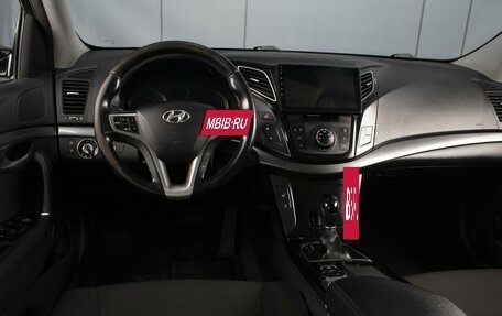 Hyundai i40 I рестайлинг, 2014 год, 1 280 000 рублей, 5 фотография