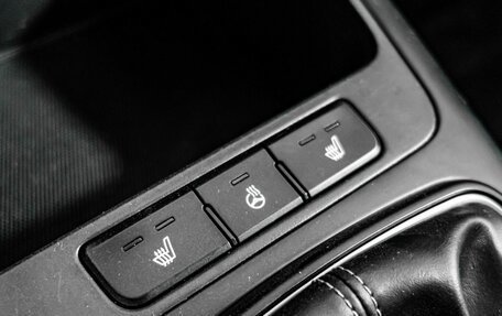 KIA Rio IV, 2017 год, 1 250 000 рублей, 22 фотография