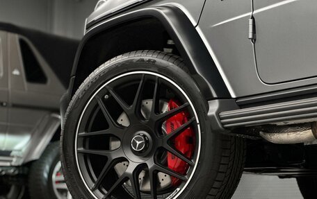 Mercedes-Benz G-Класс AMG, 2026 год, 33 500 000 рублей, 8 фотография