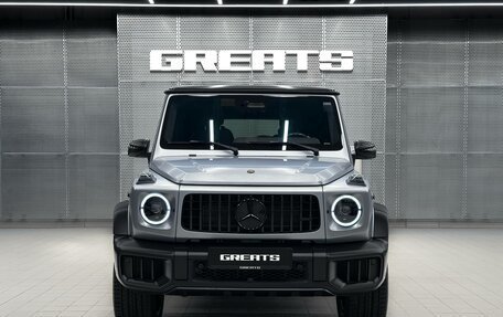 Mercedes-Benz G-Класс AMG, 2026 год, 33 500 000 рублей, 2 фотография