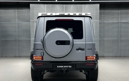 Mercedes-Benz G-Класс AMG, 2026 год, 33 500 000 рублей, 6 фотография