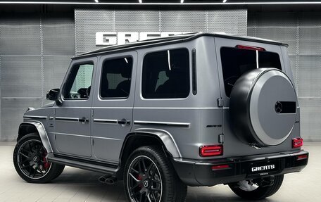 Mercedes-Benz G-Класс AMG, 2026 год, 33 500 000 рублей, 7 фотография