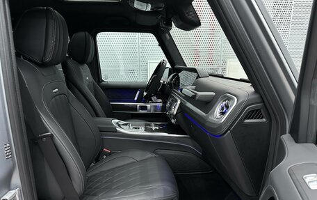 Mercedes-Benz G-Класс AMG, 2026 год, 33 500 000 рублей, 11 фотография