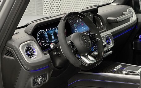 Mercedes-Benz G-Класс AMG, 2026 год, 33 500 000 рублей, 10 фотография