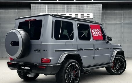 Mercedes-Benz G-Класс AMG, 2026 год, 33 500 000 рублей, 5 фотография